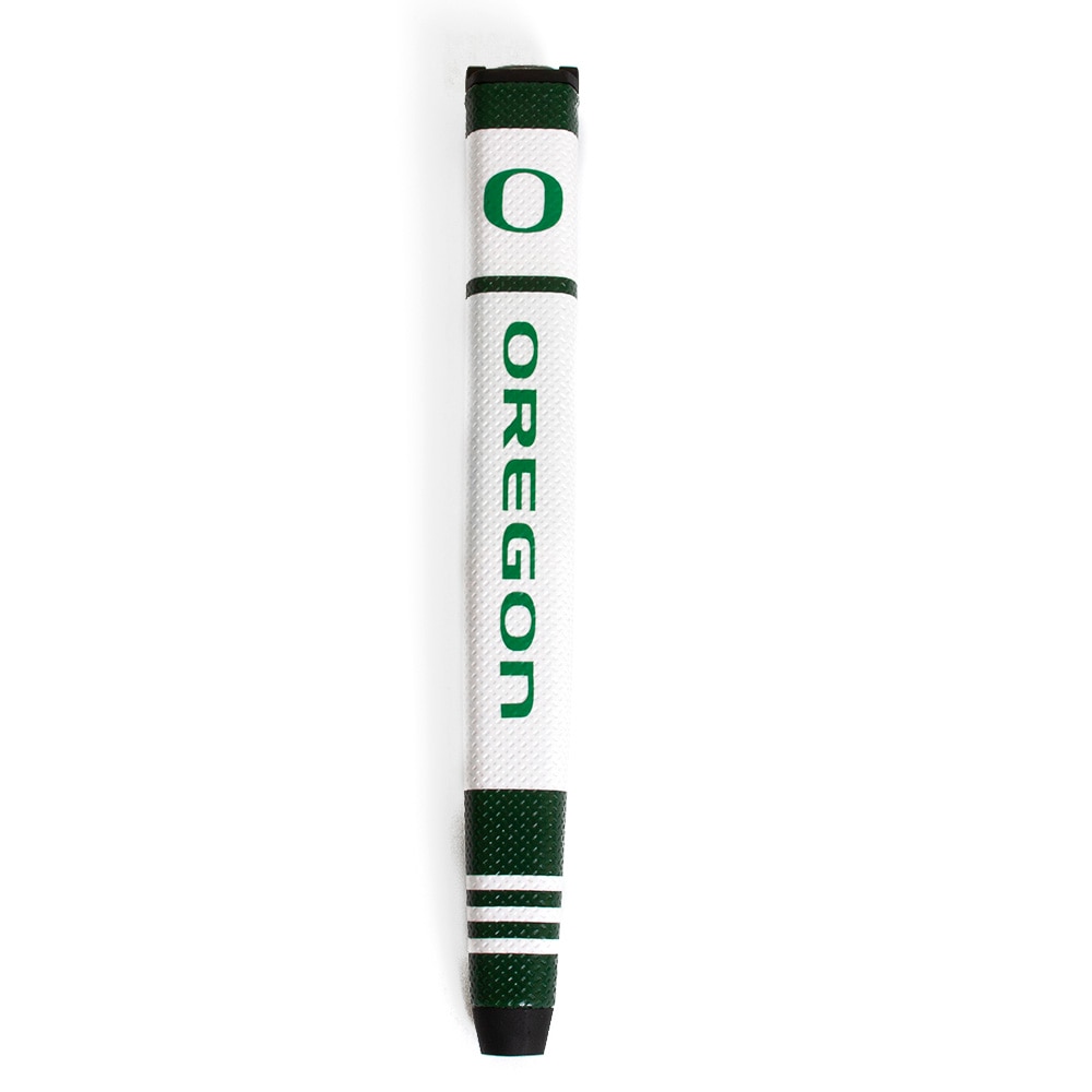 Classic Oregon O, White, Sports Equipment, Sports, Golf, Putter grip, 348791